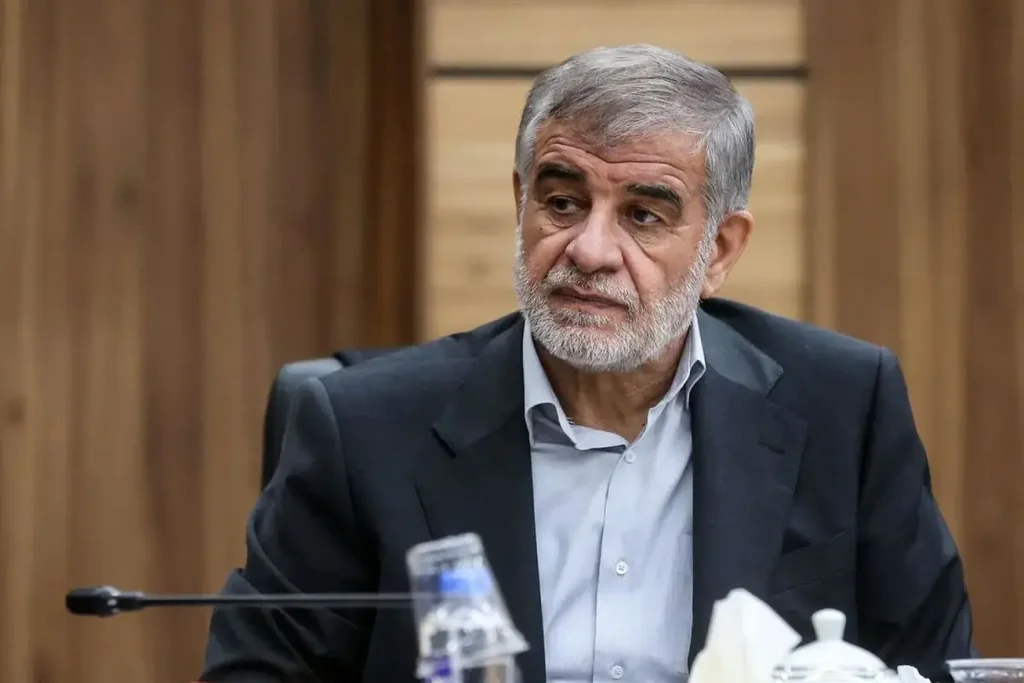 بریکس و شانگهای کلید خنثی‌سازی تحریم‌های غرب/ اقتصاد ایران هیچگاه متوقف نمی‌شود