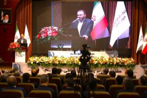 بانک مهر ایران در جلب رضایت مردم و رعایت استاندارد‌های بانکی عملکرد موفقی داشته است