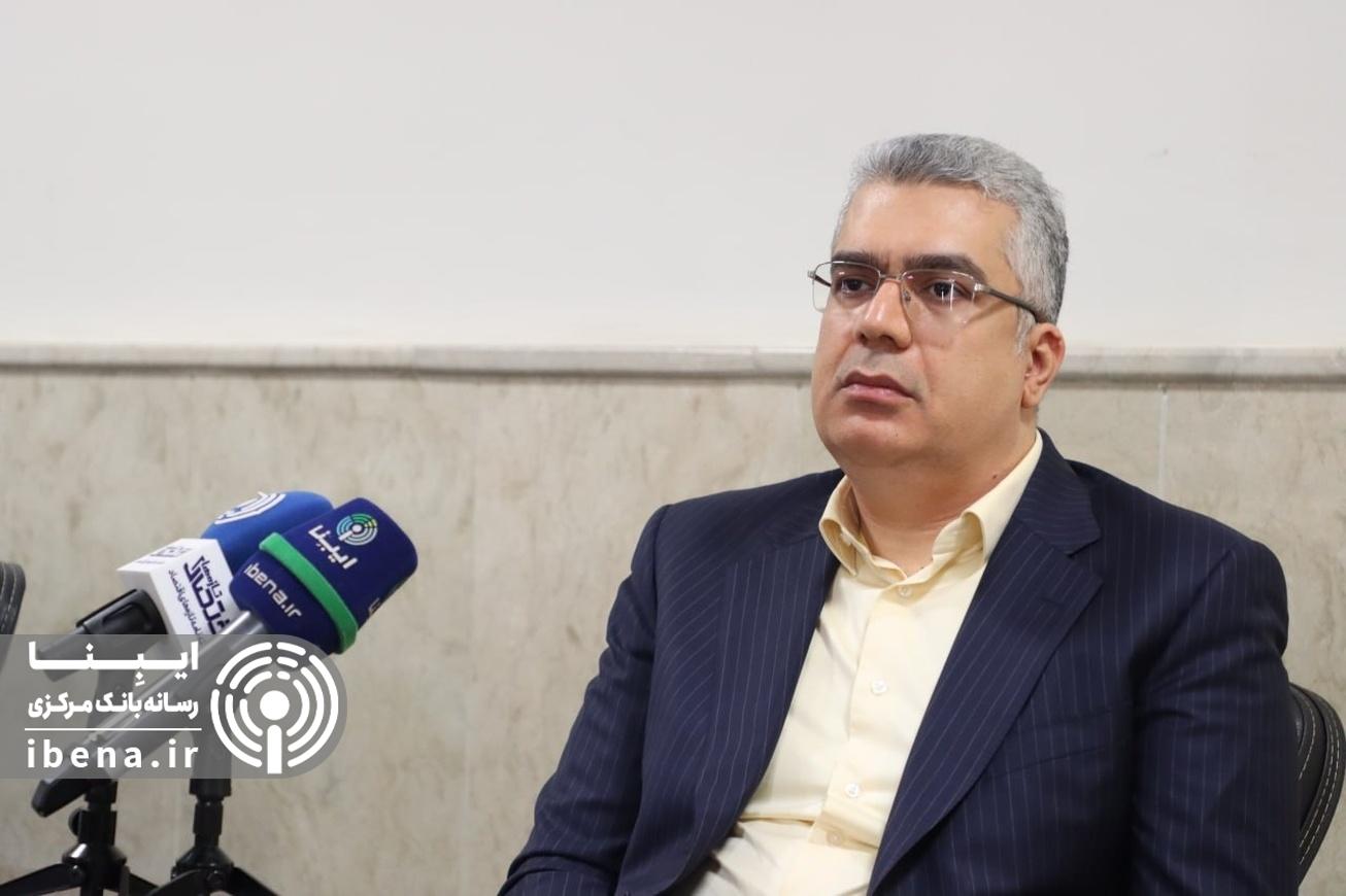 تالار دوم ارز تجاری مشکلات تجار را برطرف میکند
