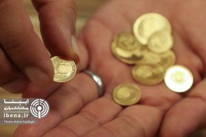 کاهش قیمت طلا و سکه در بازار