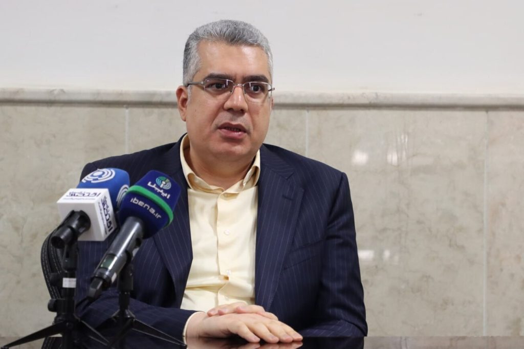 تالار دوم ارز تجاری مشوق توسعه صادرات است