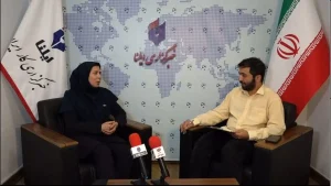 روانشناس خانه سلامت افشار : خروجی ما “حال خوب” بیماران است