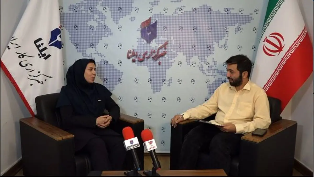روانشناس خانه سلامت افشار : خروجی ما “حال خوب” بیماران است