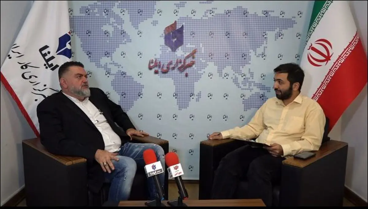 علی اکبر افشار مدیرمسئول و بنیانگذار «خانه سلامت افشار» :آموزش “نه گفتن” در مدارس میتواند نسل آینده را از دام مواد مخدر نجات دهد