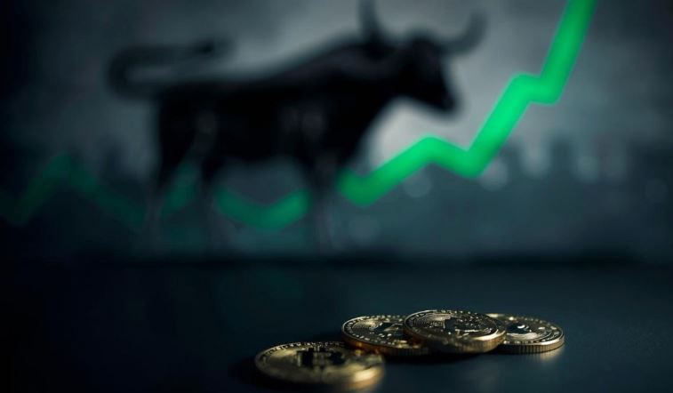 قیمت بیتکوین و اتریوم امروز دوشنبه ۲۸ مهر ۱۴۰۴؛ رشد بیتکوین در بازار