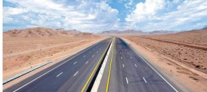 آغاز شمارش معکوس برای افتتاح بخش تازه آزادراه اصفهان-شیراز