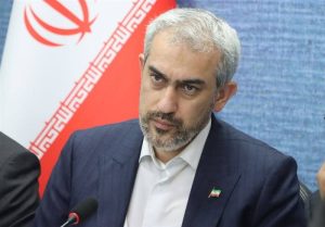 وزارت اقتصاد برنامه رشد عدالت‌محور خود را با ۸ اولویت و ۶ ابرپروژه ابلاغ کرد