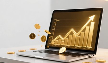 صندوق طلا چقدر سود می‌دهد؟ | پشت پرده سود صندوق‌های طلا