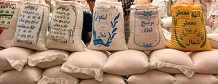 برنج در مدار گرانی؛ دولت همچنان در نقش ناظر