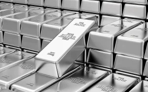 جزئیات جدید از قیمت نقره در بازار امروز