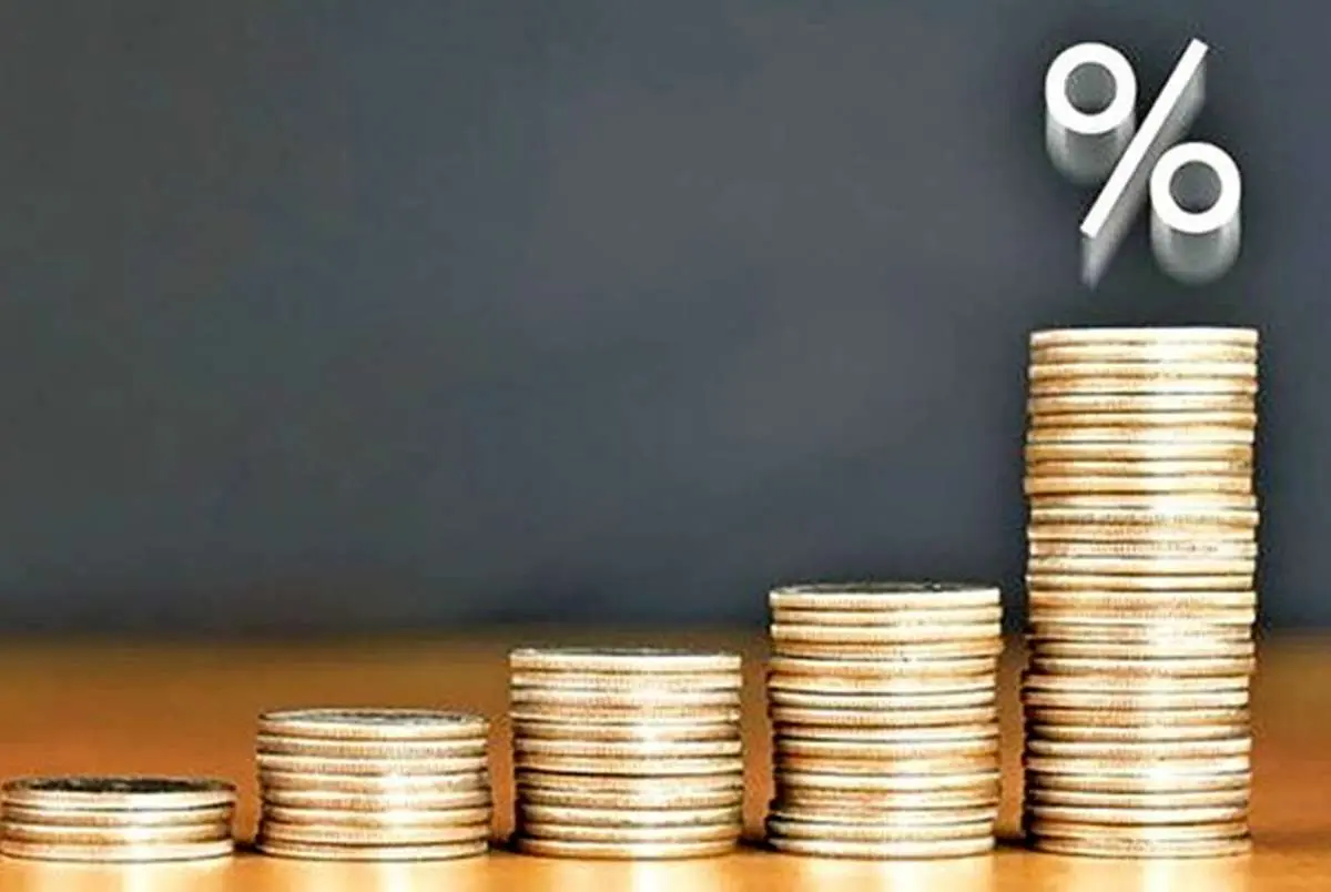 تصویب نرخ بهره بانکی توسط شورای پول و اعتبار