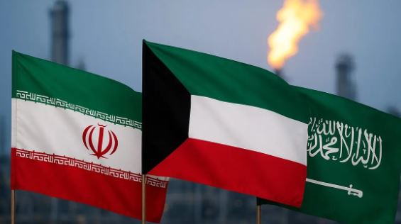 ایران در میدان آرش پیشتاز شد | پایان برتری دو قدرت خاورمیانه