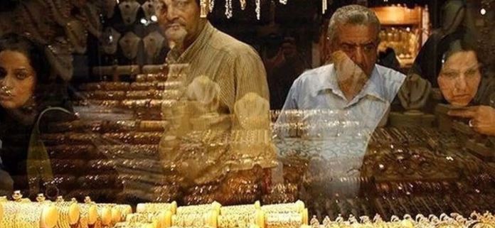 شوک در بازار طلا؛ جهش ۱.۵ میلیونی طلا ۱۸ عیار در یک روز