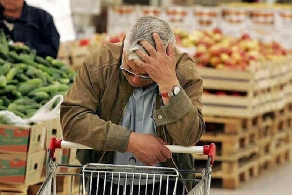 مردم زیر فشار تورم نان شباند؛ منابع عمومی صرف نهادهای ناکارآمد میشود