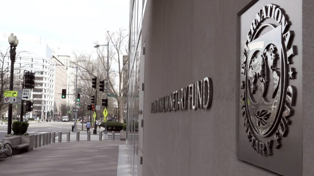 گزارش جدید IMF؛ پیشبینی تازه از رشد اقتصادی ایران