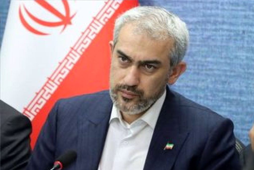وزیر اقتصاد هشدار داد: چند بانک در آستانه سرنوشت بانک آینده