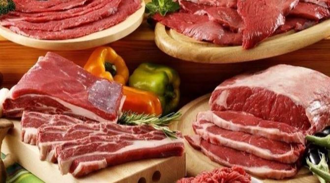 قیمت گوشت قرمز امروز چقدر شد؟ | ۲۳ مهر ۱۴۰۴