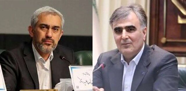 تحلیل سرزعیم از اختلافنظر ارزی میان بانک مرکزی و وزارت اقتصاد