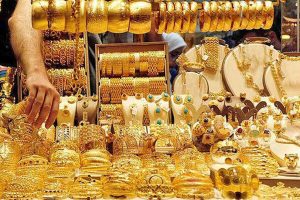 قیمت طلا ۱۸ عیار در مسیر عبور از دو مرز کلیدی؛ پیش‌بینی پنجشنبه ۱۰ مهر
