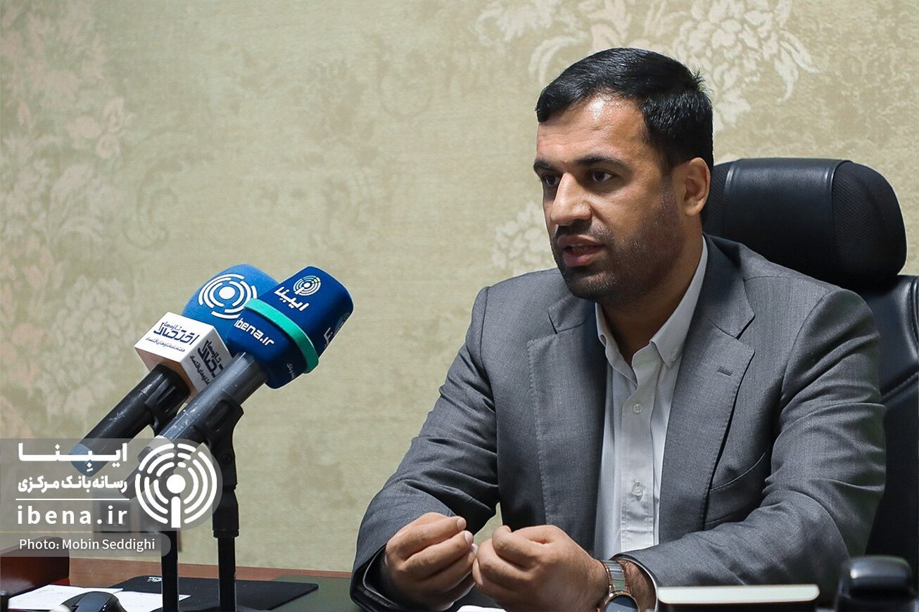 ارتباط رسمی با بانکهای بزرگ روسیه برقرار شده است