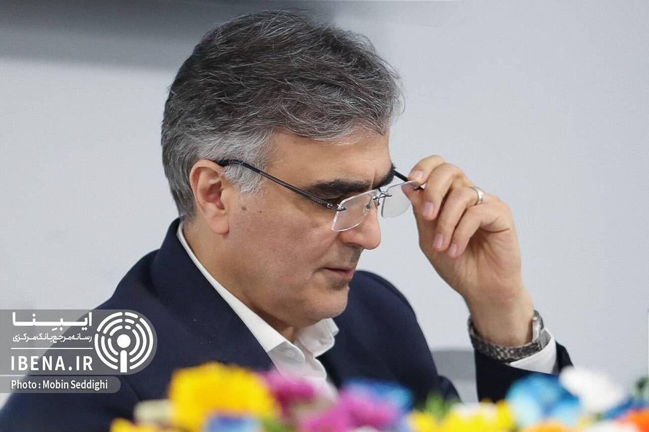 تقدیر از بانک مرکزی بابت تعیین تکلیف بانک آینده پس از دو دهه ناترازی/ فرزین: داراییهای نقدشونده به بانک ملی منتقل شد