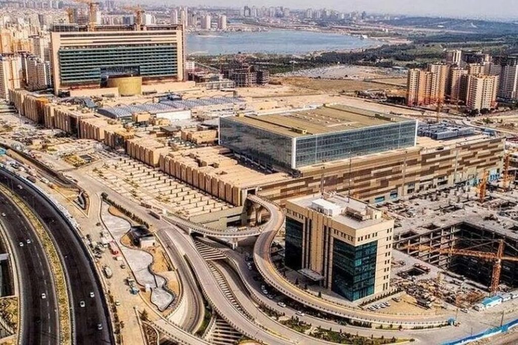 از دُنگ تا دسی‌متر؛ انقلاب در فروش املاک بانک ها/ ایران‌مال چگونه فروخته می‌شود؟