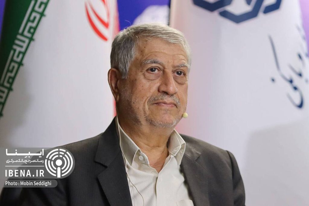 مداخله بانک مرکزی در بازار ارز ضروری است