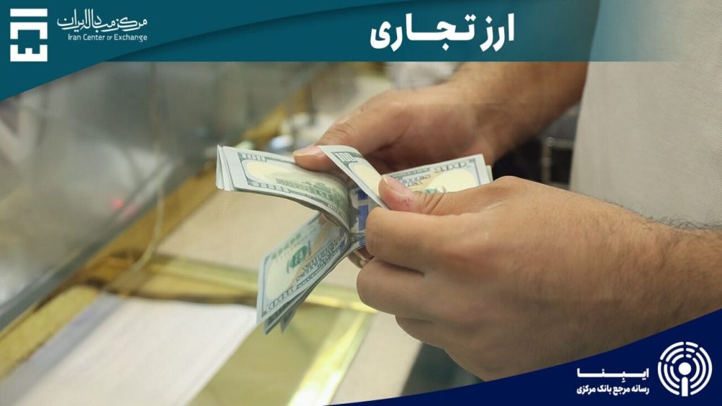 تامین ارز واردات کالا و خدمات از مرز ۳۳.۶ گذشت/ اقلام دارو و کالاهای اساسی ۸.۸ میلیارد دلار ارز دریافت کردند