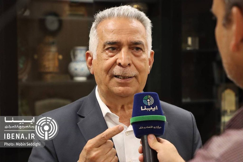 دسترسی بنگاههای کوچک و متوسط به منابع مالی تسهیل شود