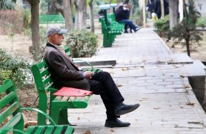 حقوق بازنشستگان ۴۰ درصد بیشتر می‌شود