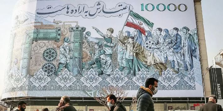 شکاف اقتصادی در ایران بزرگ‌تر می‌شود