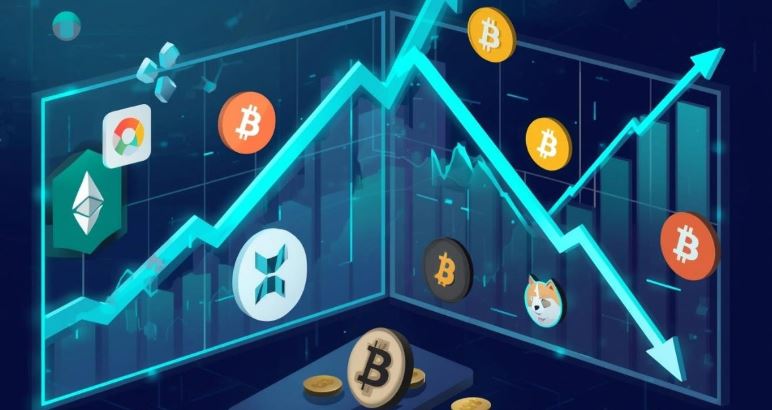 بازگشت تتر به ۱۱۴ هزار تومان؟ / جهش ۵ درصدی ریپل در بازار رمزارز