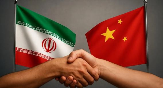 همکاری بزرگ ایران و چین کلید خورد؛ ورود فناوری چینی به تهران