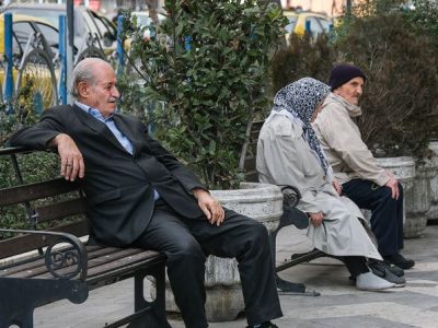 شفاف‌سازی تأمین اجتماعی درباره سرانه درمان بازنشستگان