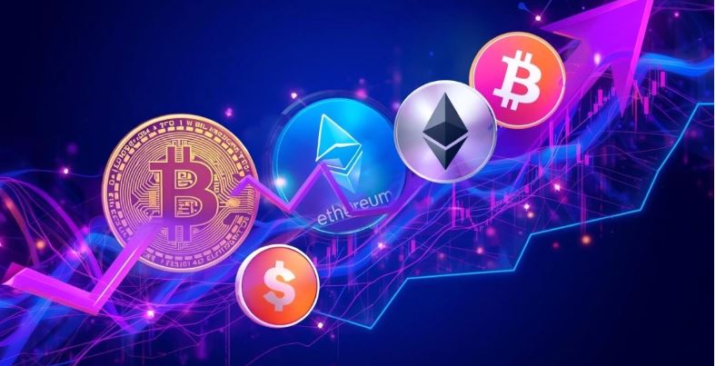 بیت‌کوین در محدوده کلیدی؛ چشم‌انداز تتر به ۱۱۵ هزار تومان