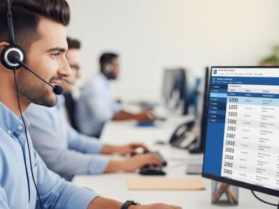 پیگیری و استعلام بلیط هواپیما؛(تایید رزرو و پیگیری تاخیر و کنسلی)