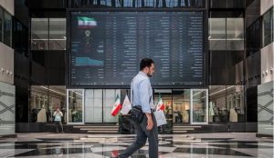 بازیگران اصلی بازار بورس در کنترل؛ سرمایه‌گذاران با اشتیاق بیشتری وارد شدند