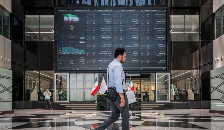 بازیگران اصلی بازار بورس در کنترل؛ سرمایهگذاران با اشتیاق بیشتری وارد شدند
