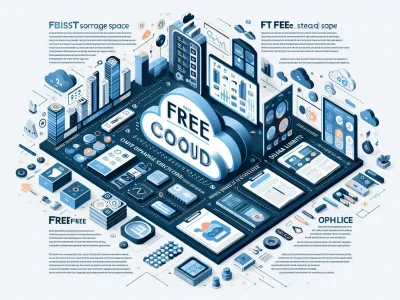 بررسی کامل بهترین سرویس های ابری رایگان برای آپلود فایل