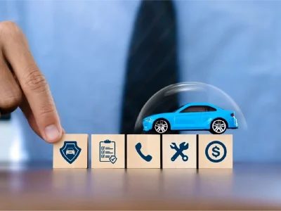 نحوه استفاده همزمان از بیمه ثالث و بیمه بدنه چگونه است؟