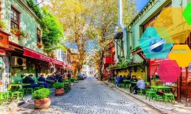 آیا از اخبار واقعی ترکیه، فرصت‌های درمانی و هیجان ورزش باخبرید؟