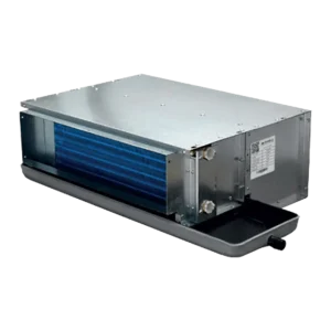 فن کویل سقفی راهنمای جامع