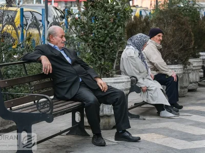 خبر خوش برای بازنشستگان؛ جزئیات تازه از پرداخت وام ۵۰ میلیونی