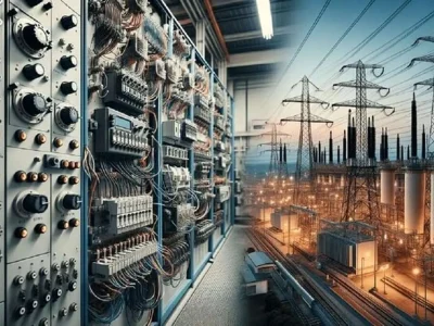 خبر خوب برای فولادسازان؛ برق‌رسانی ۴.۷ درصد بیشتر شد