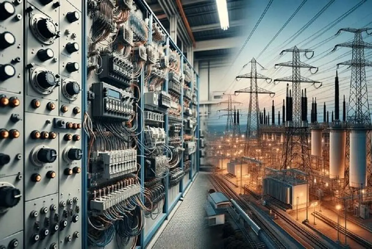 خبر خوب برای فولادسازان؛ برقرسانی ۴.۷ درصد بیشتر شد