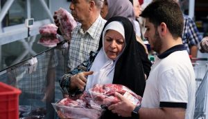 تولید گوشت قرمز به ۵۰۰ هزار تن رسید؛ علت گرانی همچنان چیست