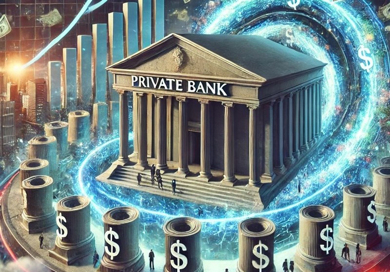 بانکهای خصوصی زیر ذرهبین؛ عامل مهمی در بحران اقتصادی ایران