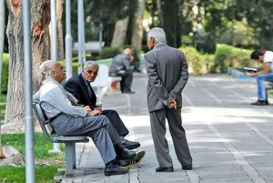 تامین اجتماعی زیر بار مالی عظیم؛ پرداخت حقوق ۴ میلیون و ۹۰۰ هزار بازنشسته