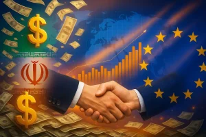 محموله‌های پنج قدرت اروپا رسماً وارد ایران شدند