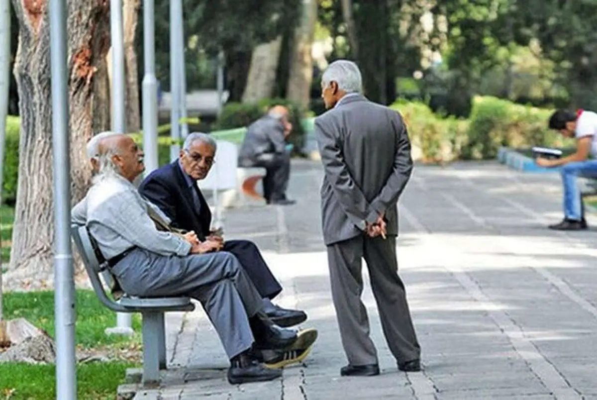 تامین اجتماعی زیر بار مالی عظیم؛ پرداخت حقوق ۴ میلیون و ۹۰۰ هزار بازنشسته